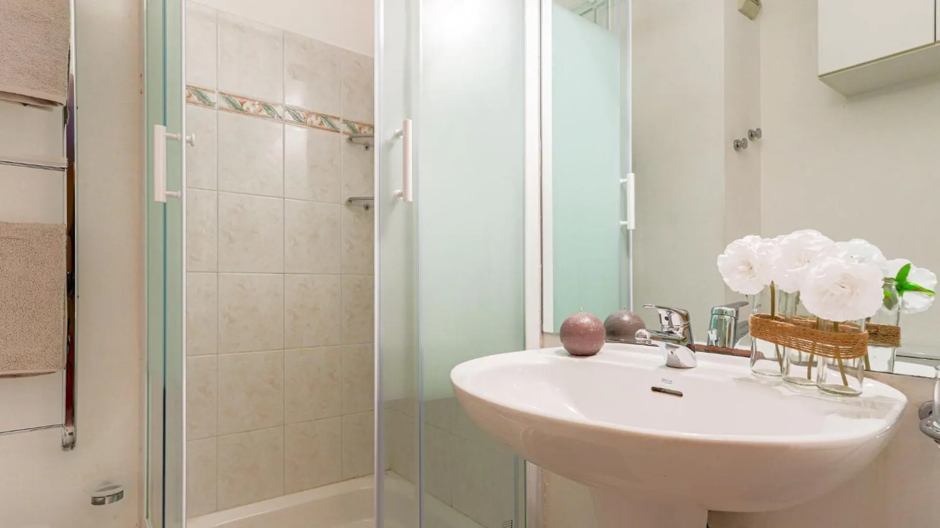 Apartment Le Palais Nicois By Interhome ニース