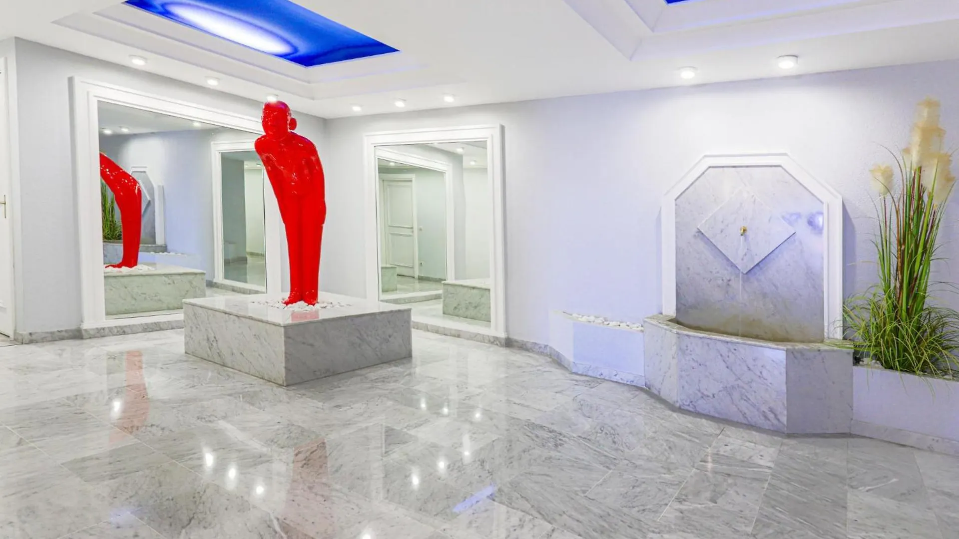 Apartment Le Palais Nicois By Interhome Nizza