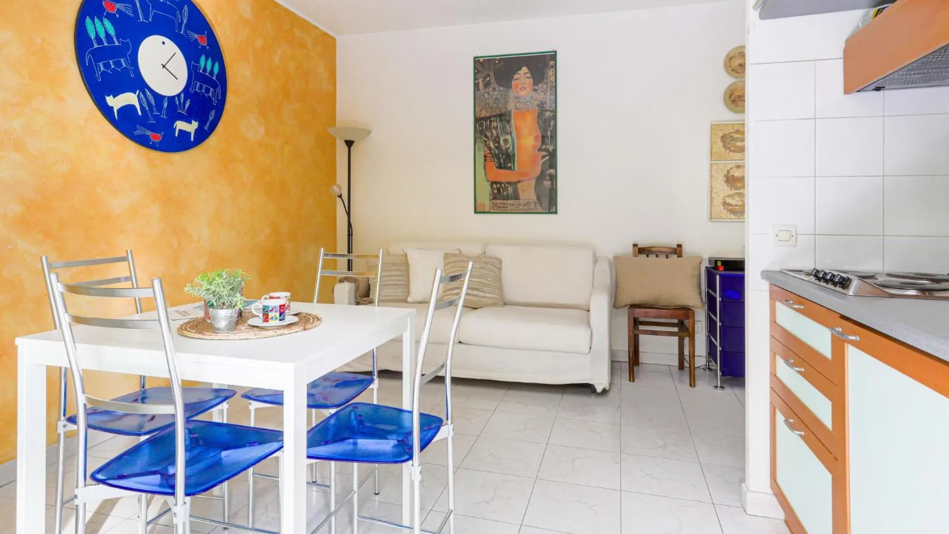 Apartment Le Palais Nicois By Interhome Nizza 0*,