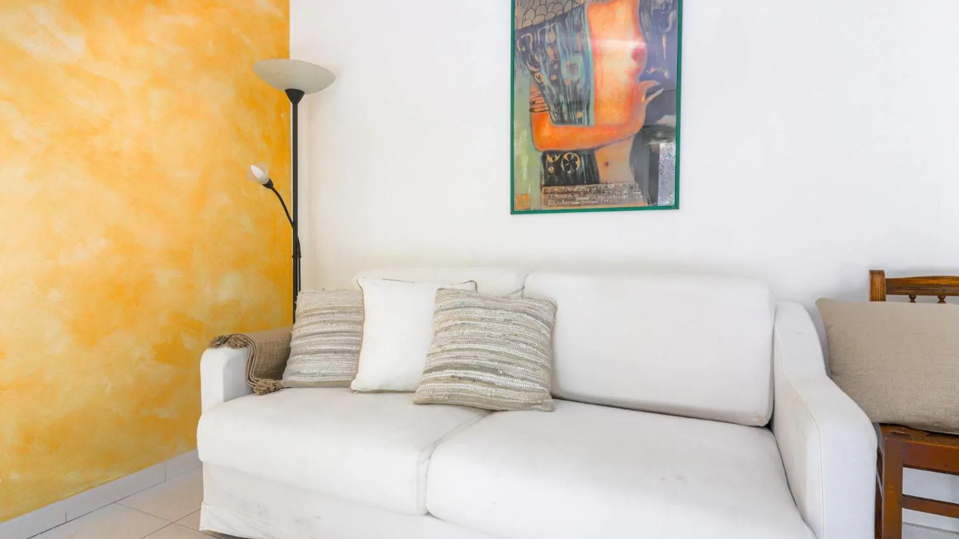 Apartment Le Palais Nicois By Interhome ニース フランス