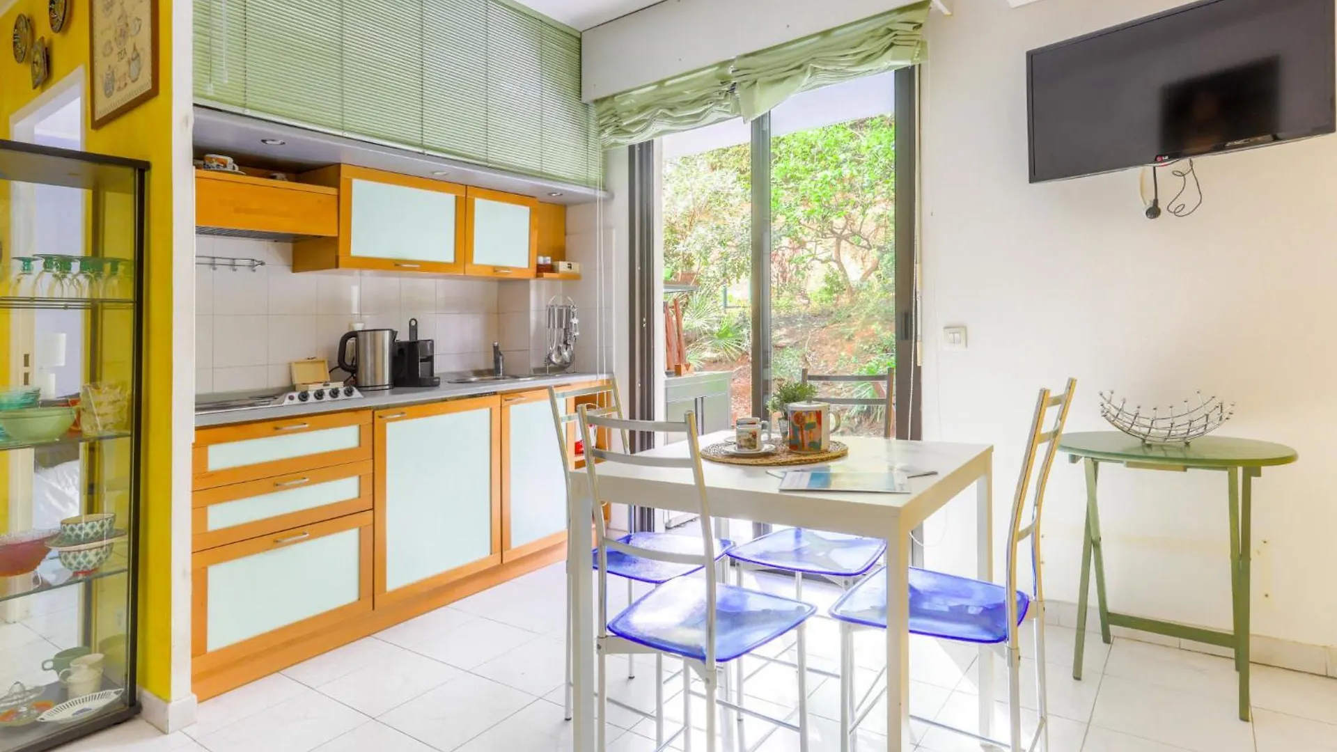 Apartment Le Palais Nicois By Interhome ニース