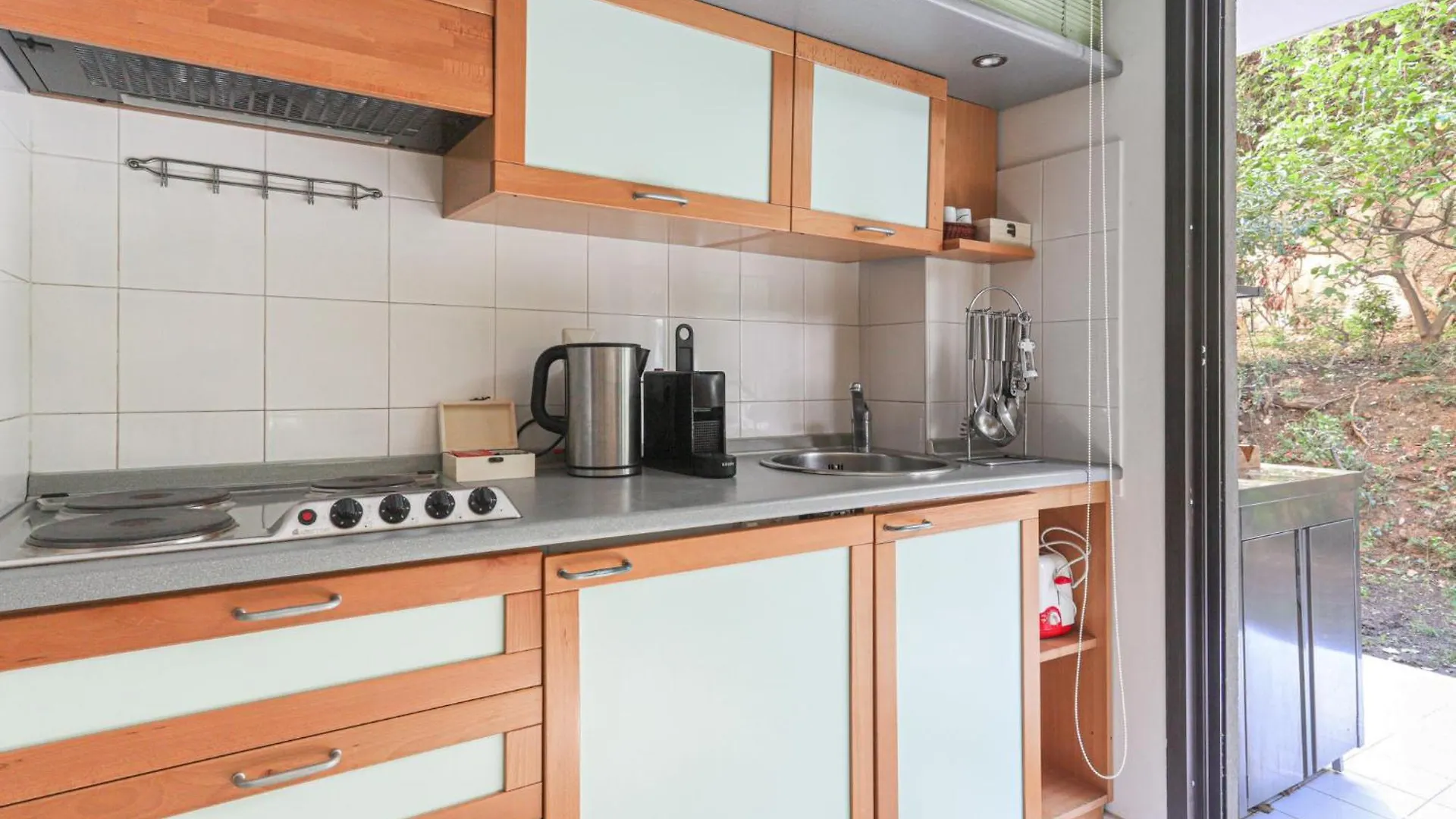 Apartment Le Palais Nicois By Interhome ニース フランス