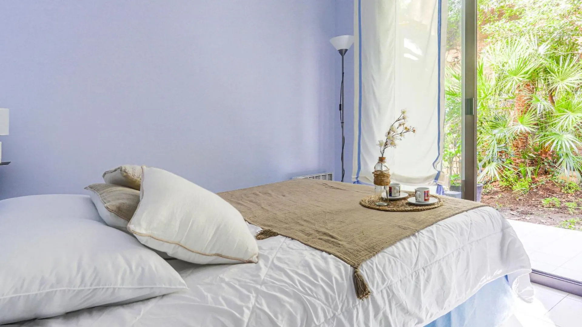 Apartment Le Palais Nicois By Interhome ニース