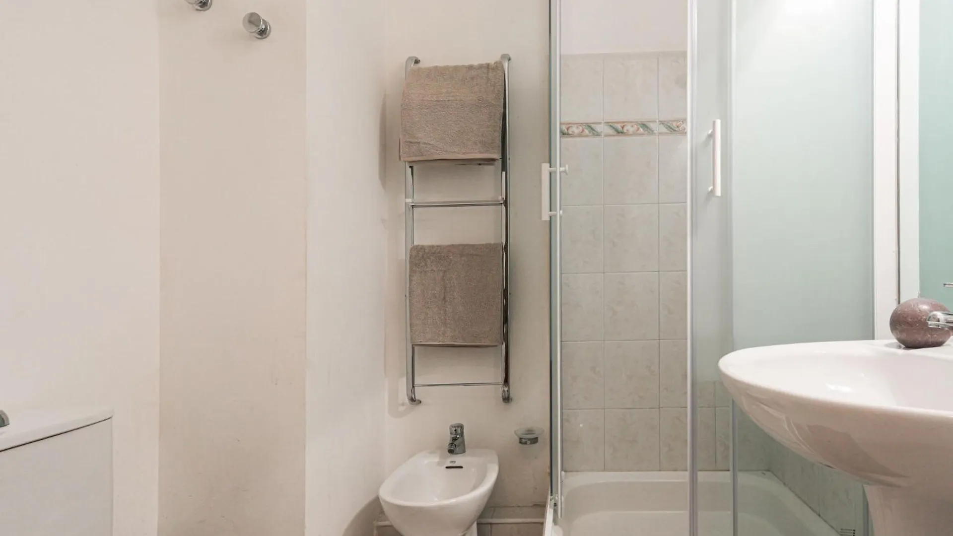 Apartment Le Palais Nicois By Interhome ニース