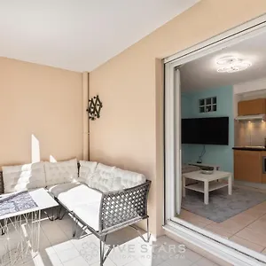  Appartement Miami Five Stars House