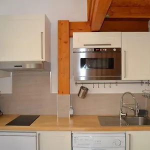  Appartement Aoustin